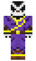 Heartshine minecraft skin