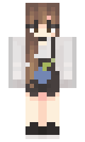 faithhdangg minecraft skin