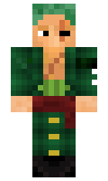 Riogni minecraft skin