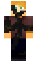 Charlie minecraft skin