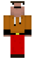 PepoSVK2011 minecraft skin