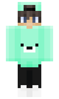 Sma1lBoy minecraft skin