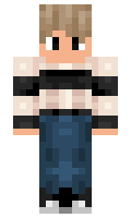 DjenieBoyB minecraft skin
