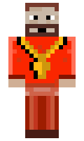 sekode minecraft skin