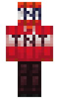 CookieNA minecraft skin