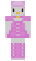 NexViL minecraft skin