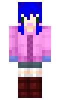 Setiara minecraft skin