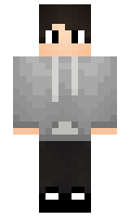 HOAON minecraft skin