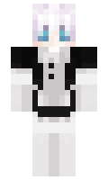CallyCat24 minecraft skin