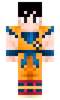 waterdragonm minecraft skin