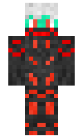 mechcraft minecraft skin