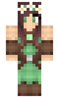 LibertyMom minecraft skin