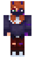 SapsDetato minecraft skin