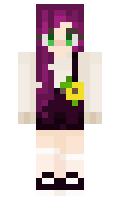 RubyBoognish minecraft skin