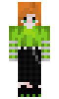 DaddyPool minecraft skin