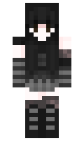 Nene123 minecraft skin