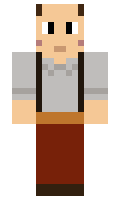 Exedor minecraft skin