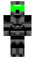 CasTrox minecraft skin