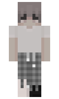 ItzM3rcy minecraft skin