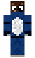 FeelMyHits minecraft skin