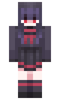 Bunlight minecraft skin
