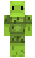Viitorino minecraft skin