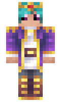 cyangleex minecraft skin