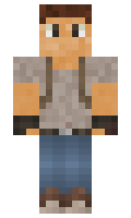 Szajsenikk minecraft skin