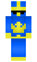 mailman352 minecraft skin