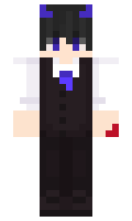 iLawes minecraft skin