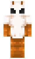 ReachForTheSkies minecraft skin
