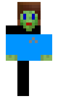 Wendar minecraft skin