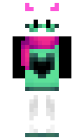 AvocadoDyll minecraft skin