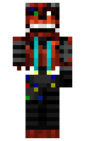 Alokeenpur minecraft skin