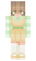 SpoodsUwU minecraft skin