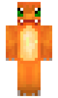 Albastross minecraft skin