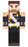 Rumil minecraft skin