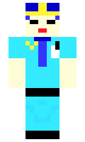 tOm5 minecraft skin