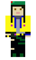 Franx minecraft skin