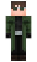 Armada minecraft skin