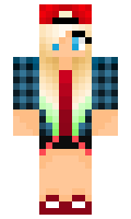 Sase minecraft skin