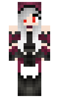 Pihya minecraft skin