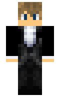 SLRist minecraft skin