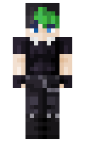 snobunns minecraft skin