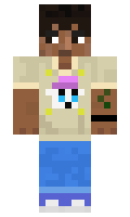 okevinwillian minecraft skin