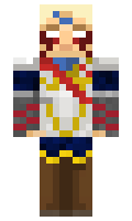 Tomblink minecraft skin
