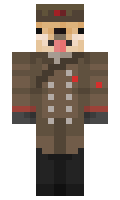 AFluffyPuppy minecraft skin