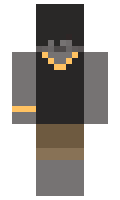 ijang minecraft skin