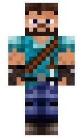 xXCYANIDEXx minecraft skin