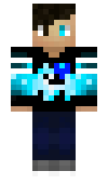 Dailo minecraft skin